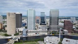 Aerial Photographers Tampa