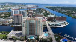 Tampa Aerial Videographers