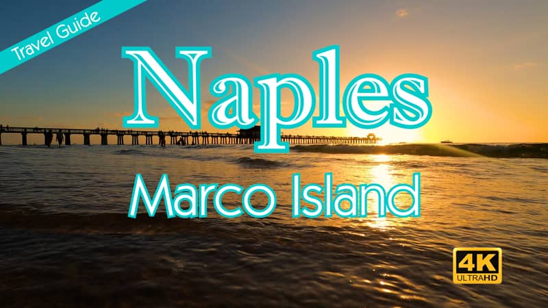 Naples & Marco Island