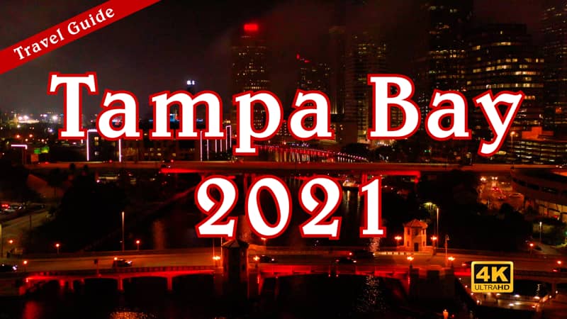 Tampa Bay 2021