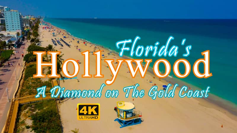 Florida's Hollywood