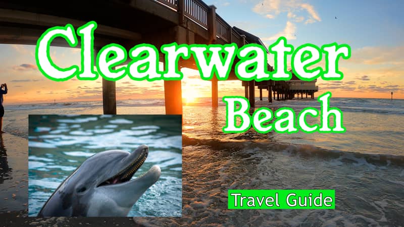 Clearwater Beach 2021