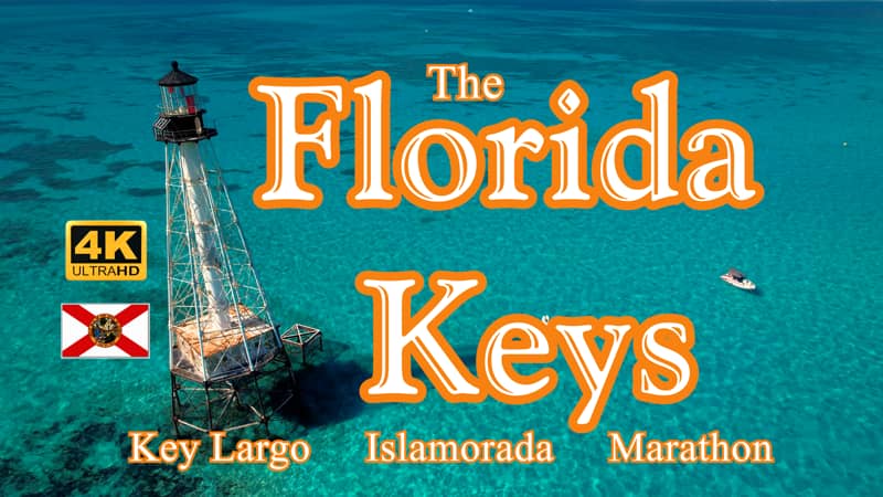 The Florida Keys
