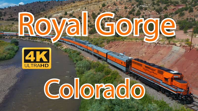 Royal Gorge Colorado