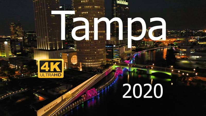 Tampa 2020