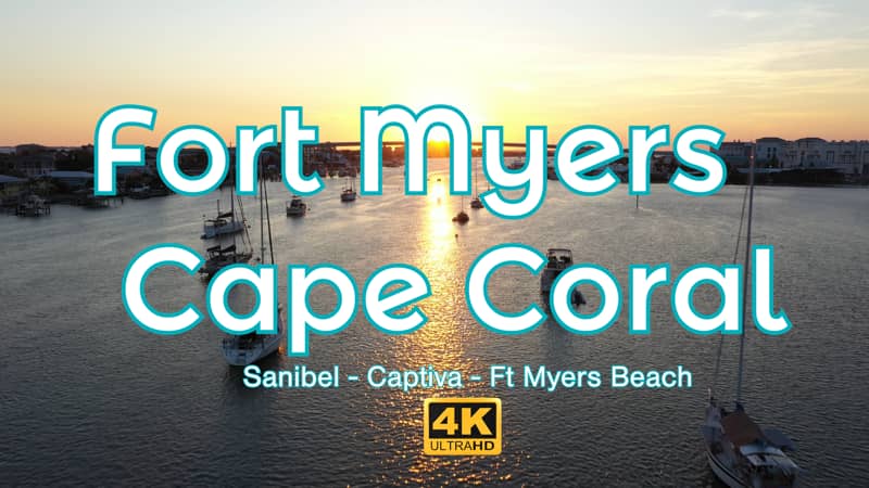 Ft. Myers - Cape Coral