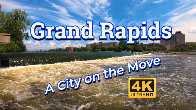 Grand Rapids 2020