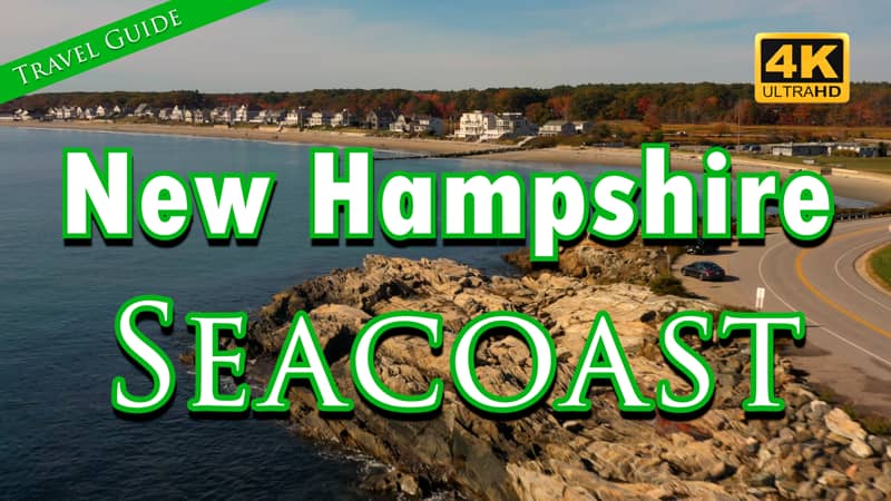 New Hampshire Seacoast