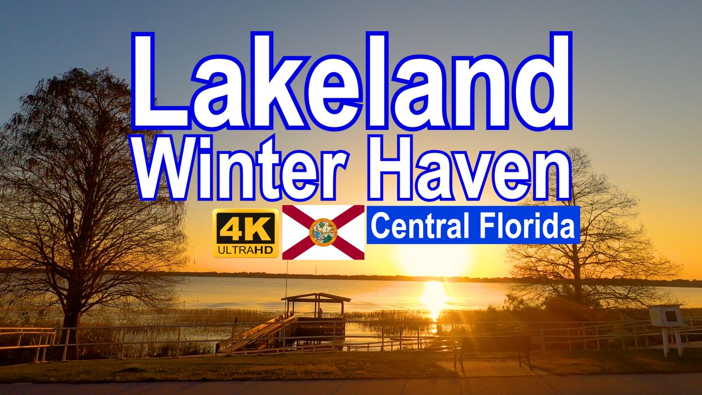 Lakeland - Winter Haven