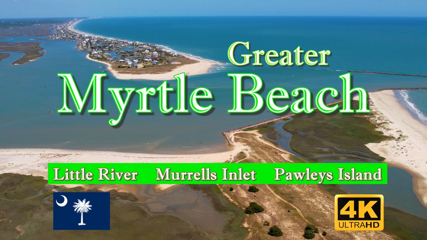 Greater Myrtle Beach