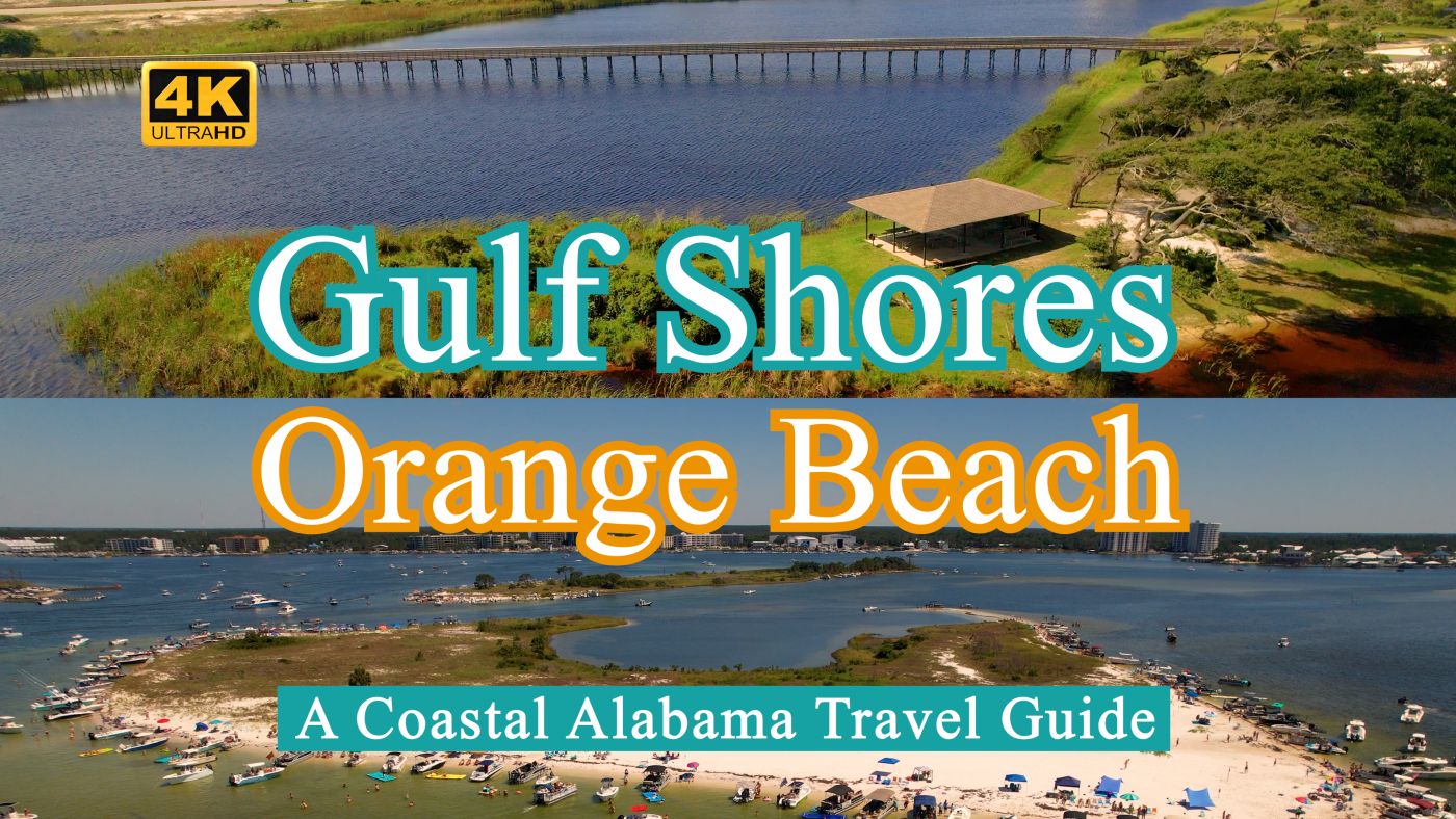 Gulf Shores - Orange Beach, AL