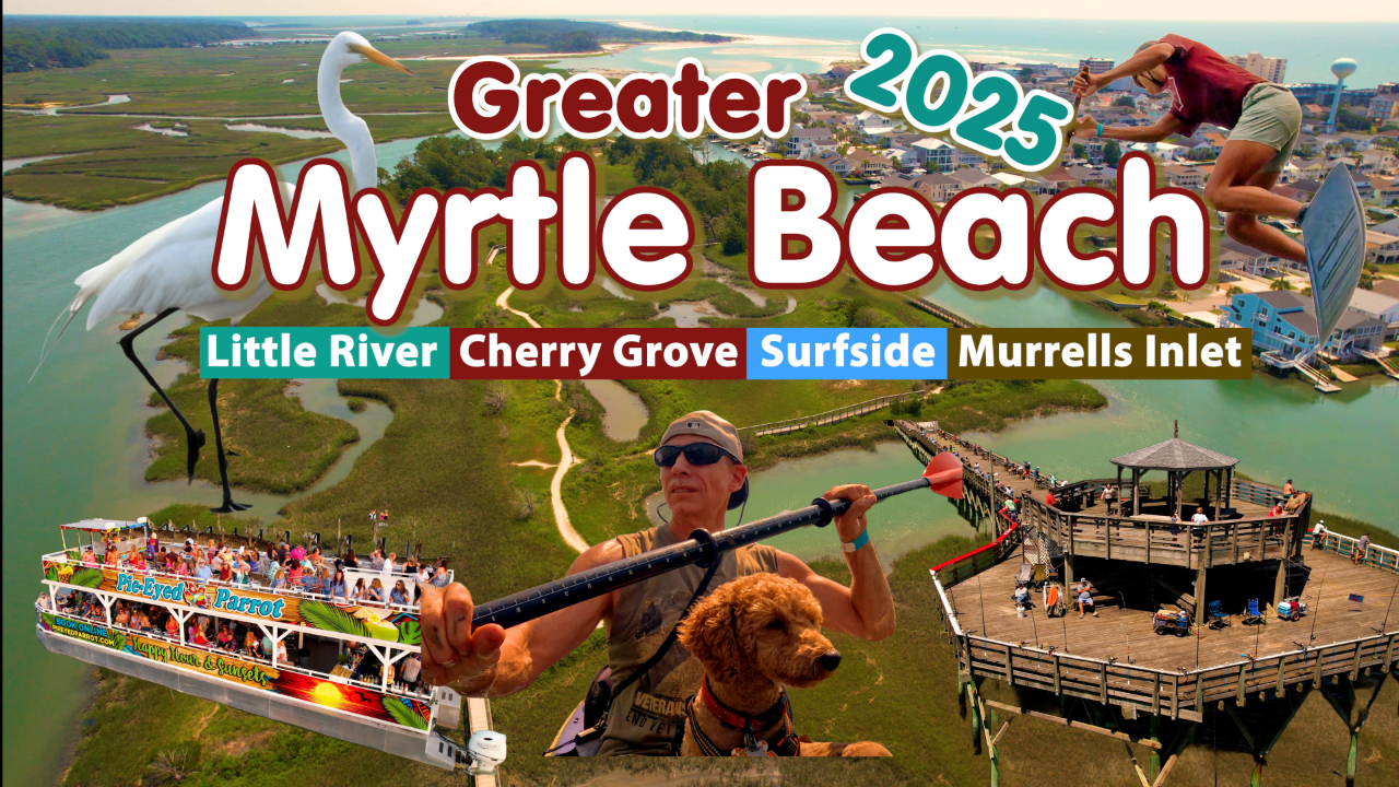 Greater Myrtle Beach