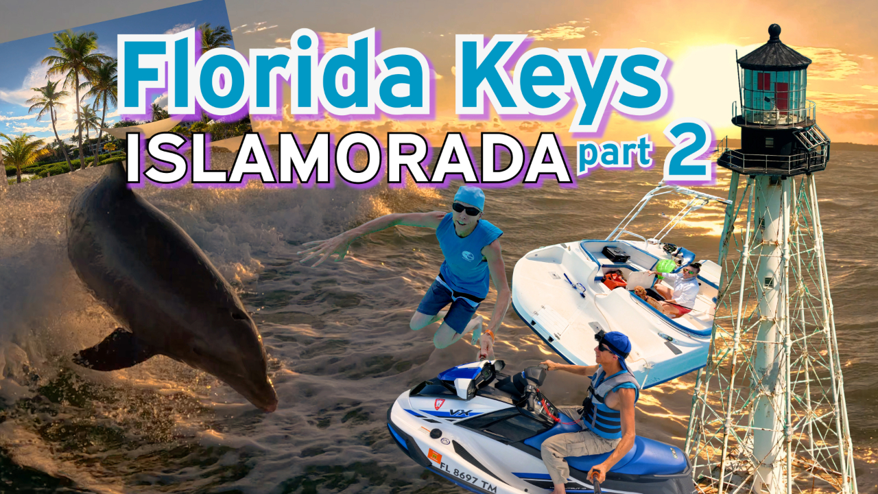 Islamorada