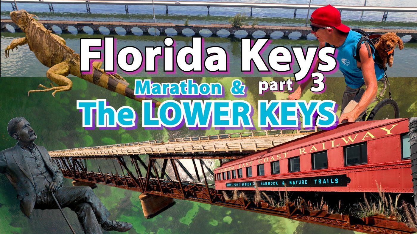 Marathon & The Lower Keys