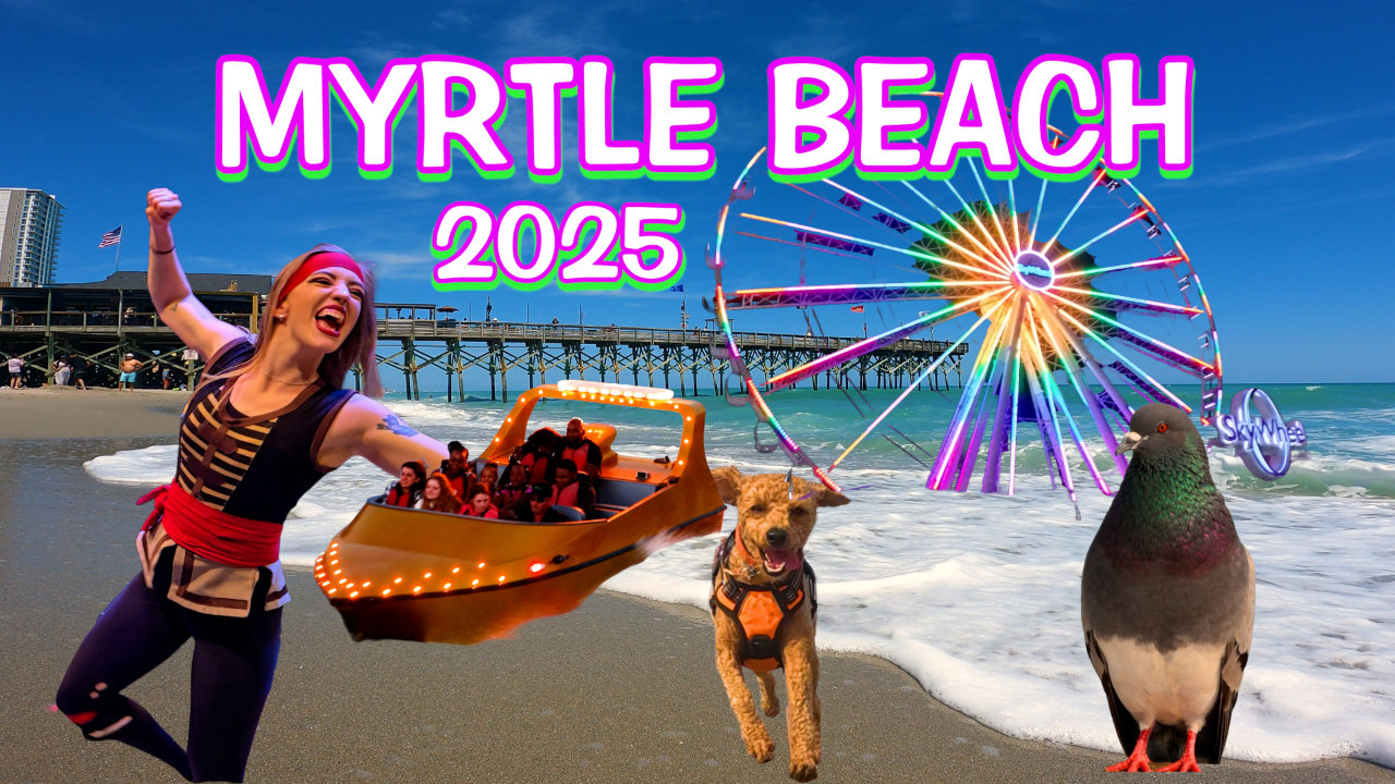 Myrtle Beach