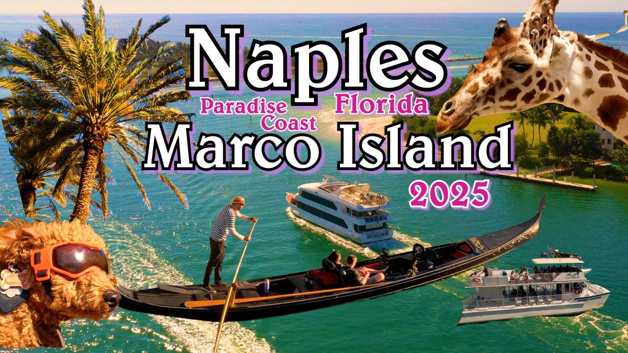 Naples - Marco Island